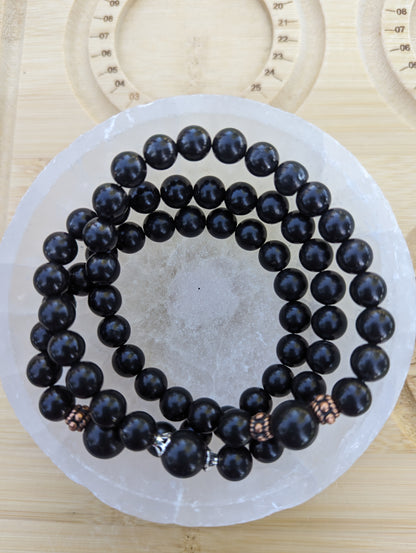 Shungite bracelet