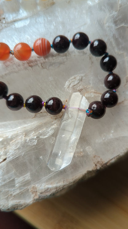 Chakra mala 108