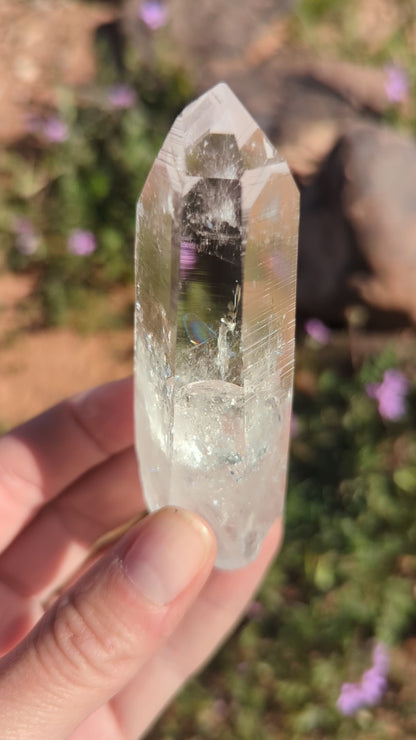 Lemurian Seed Crystal